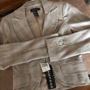 NWT BLAZER‼️SALE FINAL PRICE